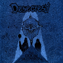 Desecresy - The Doom Skeptron
